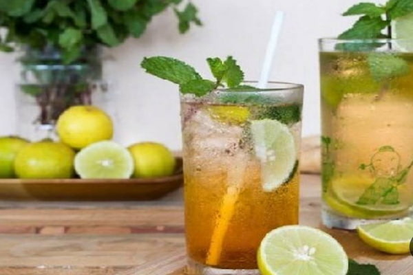 خرید و قیمت شربت گیاهی بهار نارنج + فروش عمده